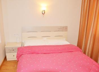 Qingdao Tianmanyi Hotel Kültér fotó